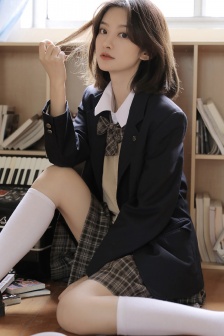 青梅竹马的消防员