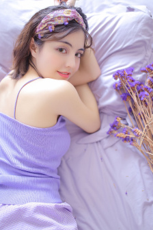 妈妈没拒绝也没同意